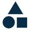 Wide Variety of Shapes
