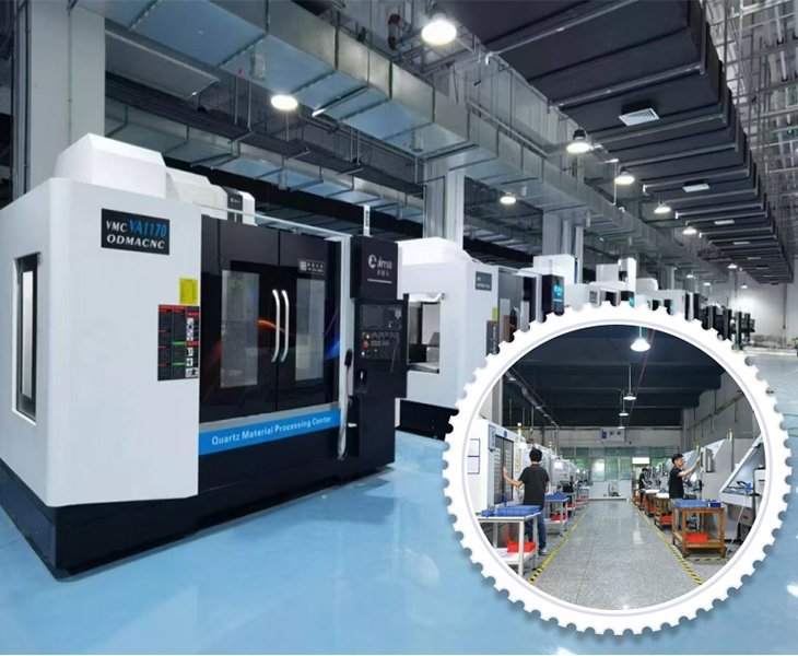 Silicon Carbide (SiC) Heater Workshop