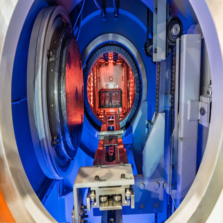 Laboratory High-Temperature Furnaces