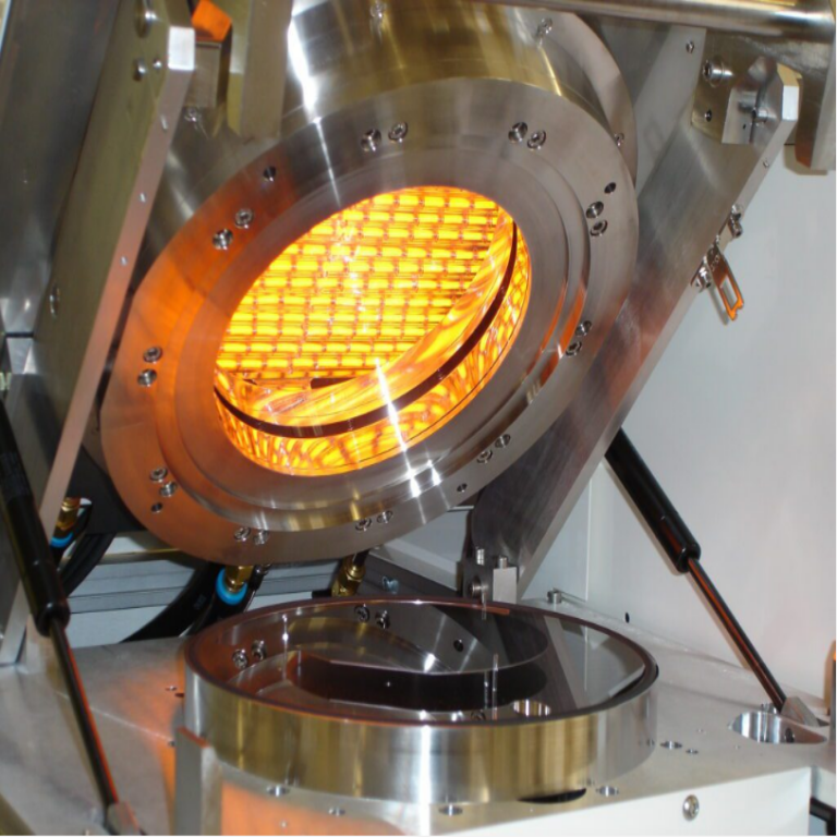 Semiconductor Wafer Processing
