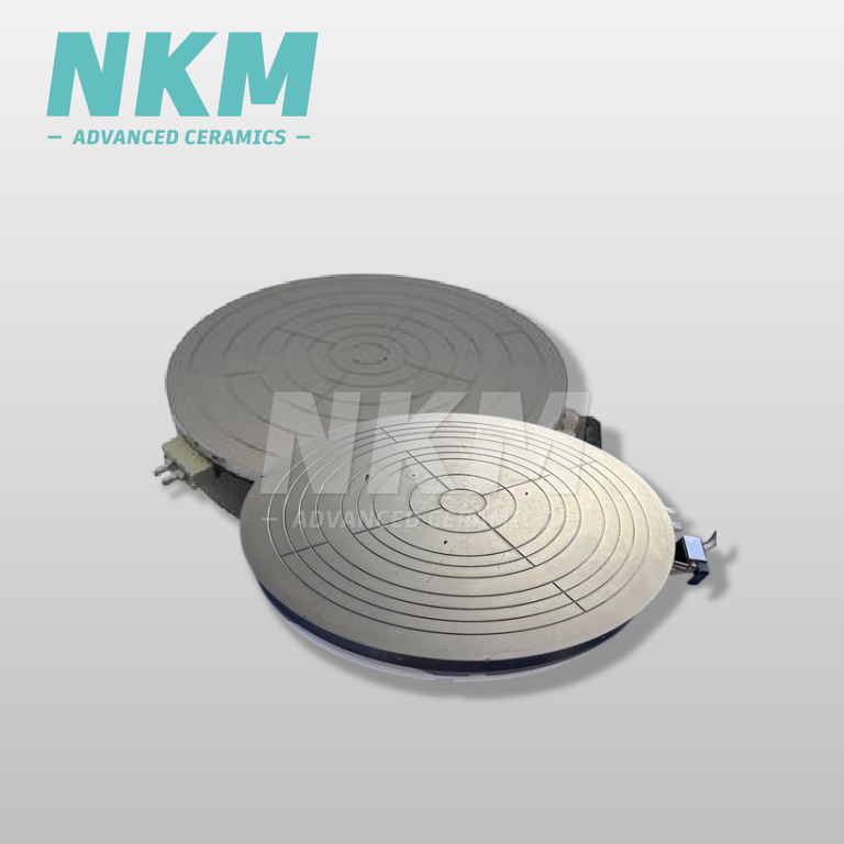 Silicon Carbide Heating Plate