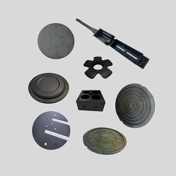 Silicon Carbide/SiC