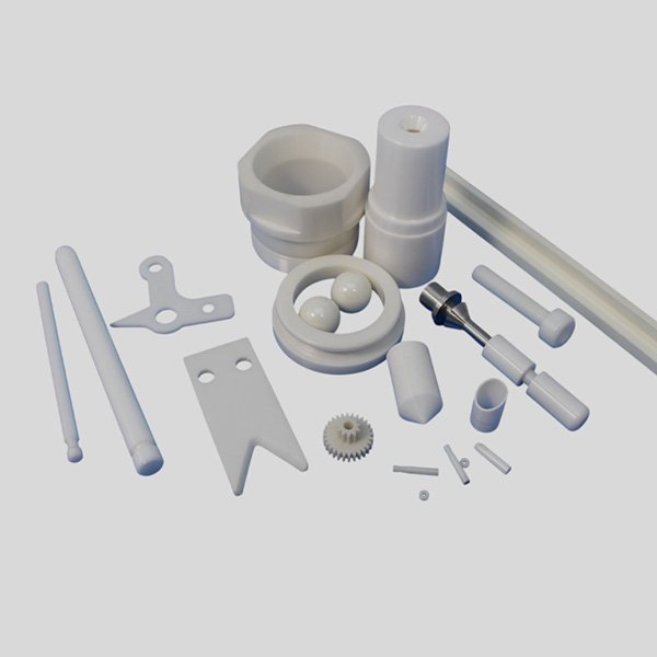 Zirconium Oxide/Zirconia