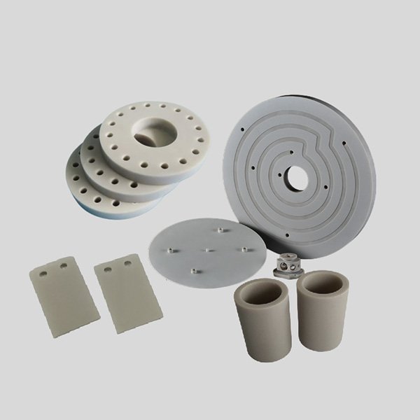 Aluminum Nitride/AlN