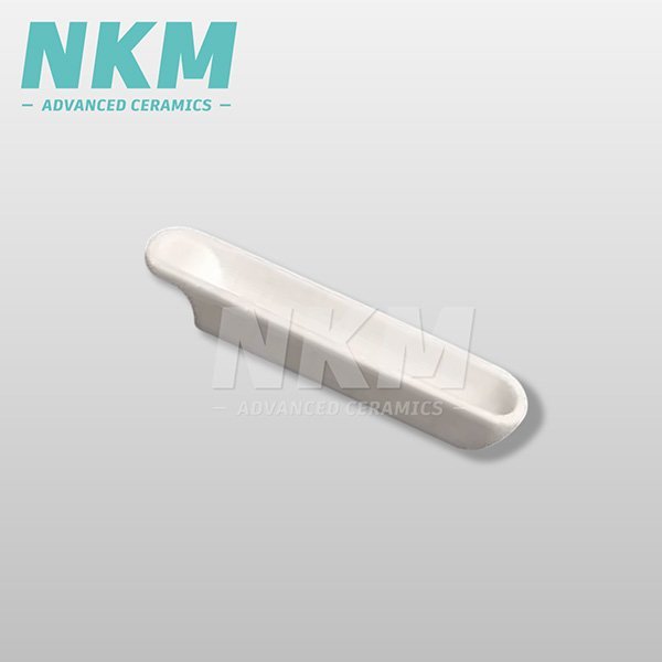 Alumina Combustion Boat