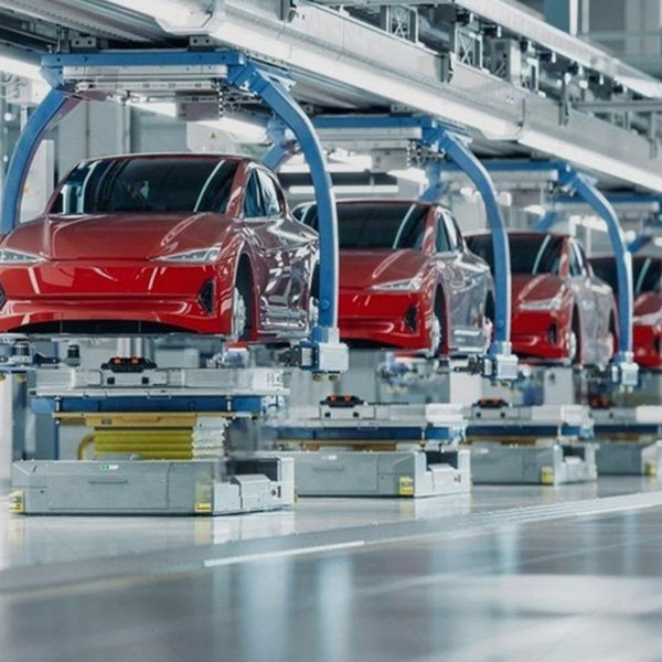 1-Automotive