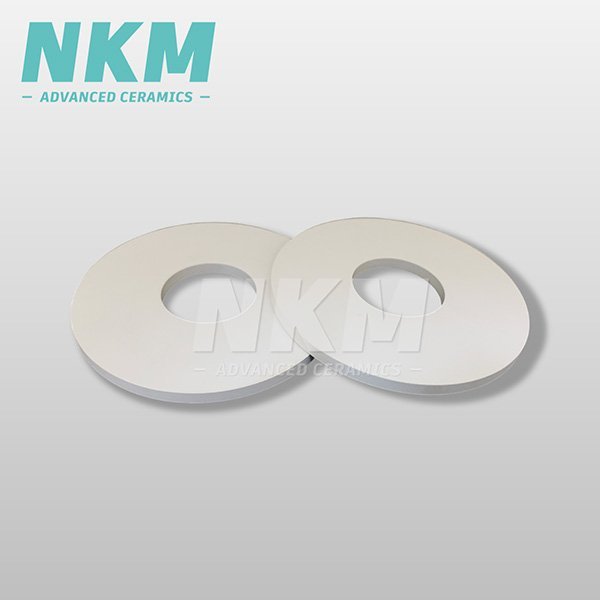 Boron Nitride Disk