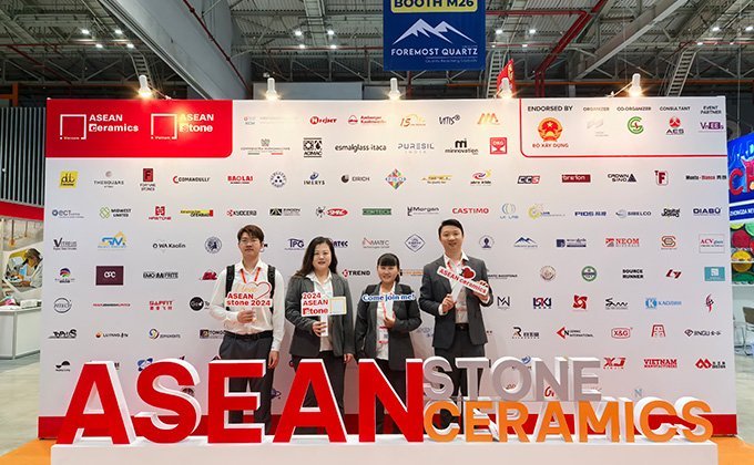 Meet Us at Exhibitions