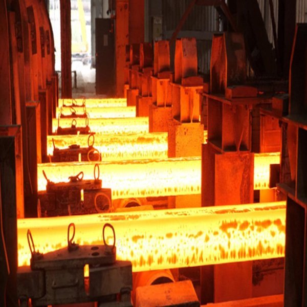 Metallurgical Industry