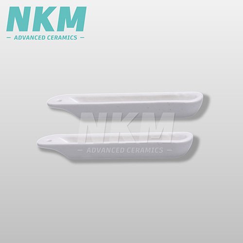 Porcelain Combustion Boat