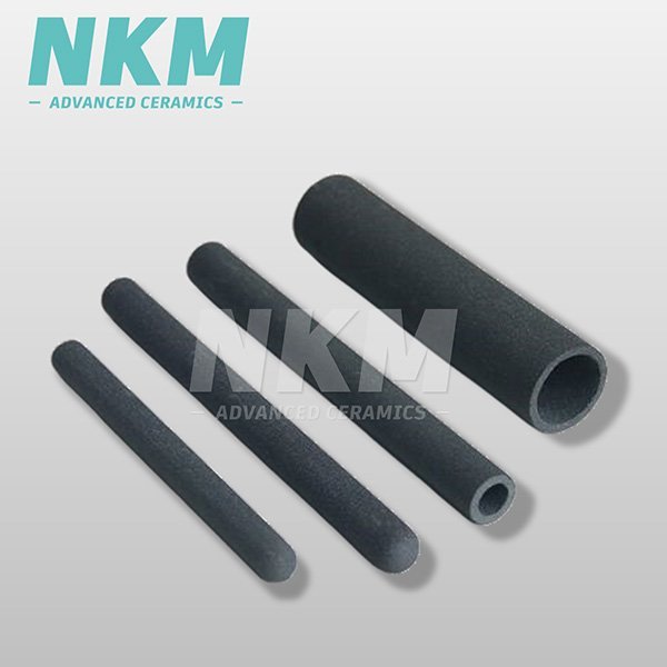 RBSiC Tube