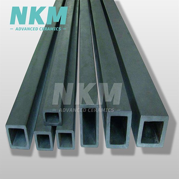 Reaction Bonded Silicon Carbide Beam