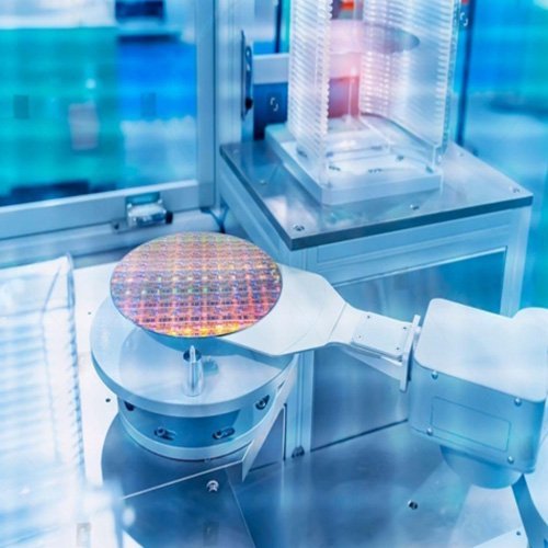 Semiconductor Processing