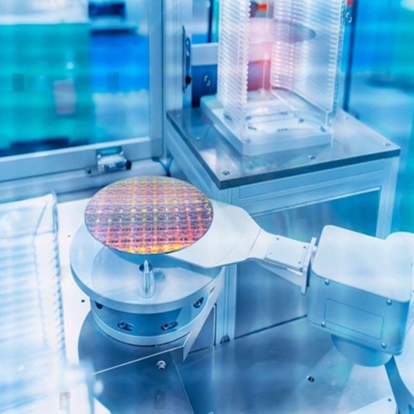 Semiconductor and electronics industry