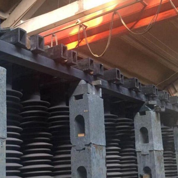 Shuttle Kilns