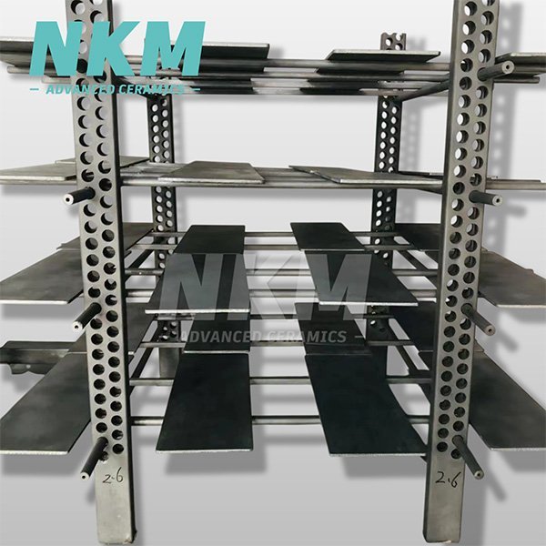 SiC Kiln Furniture
