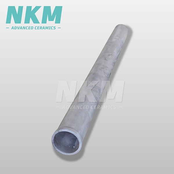 SiSiC Protection Tube