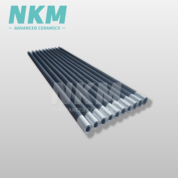 Silicon Carbide Bar