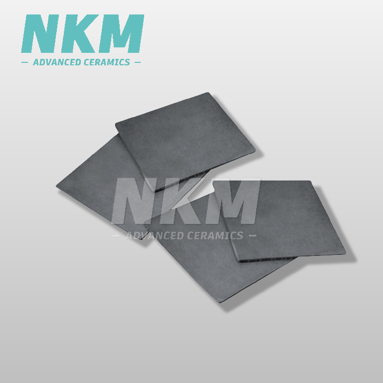 Silicon Carbide Plate