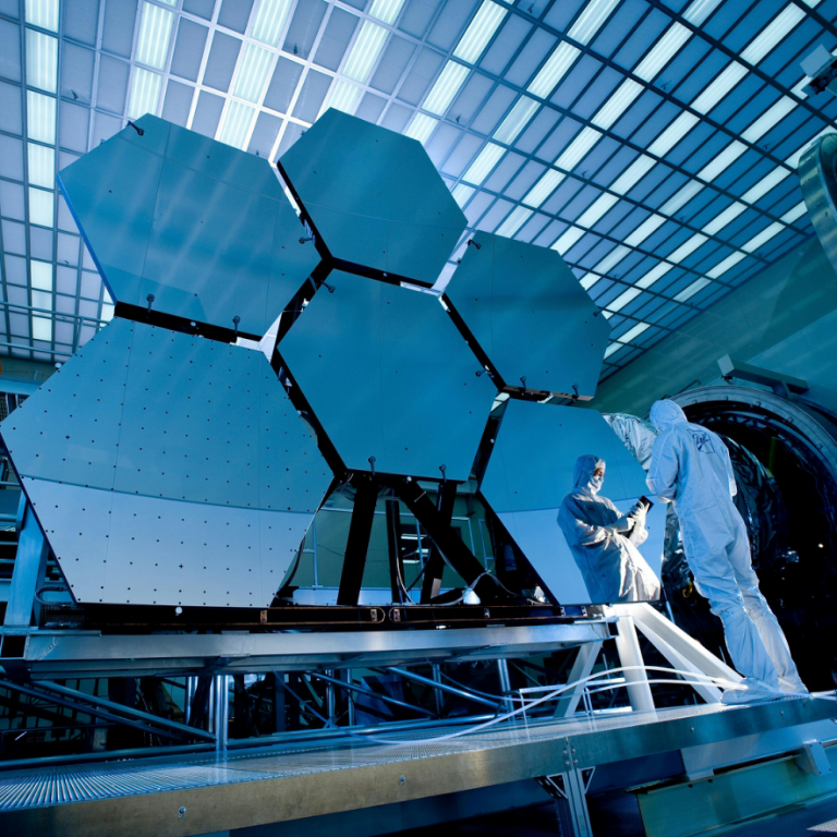 Space Telescopes