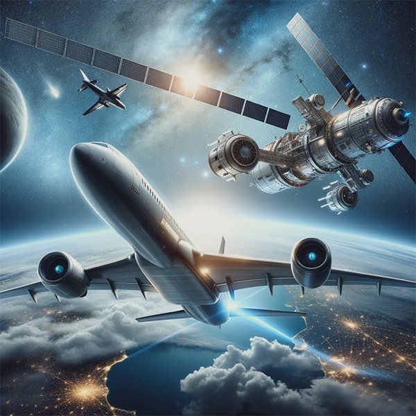 Aerospace