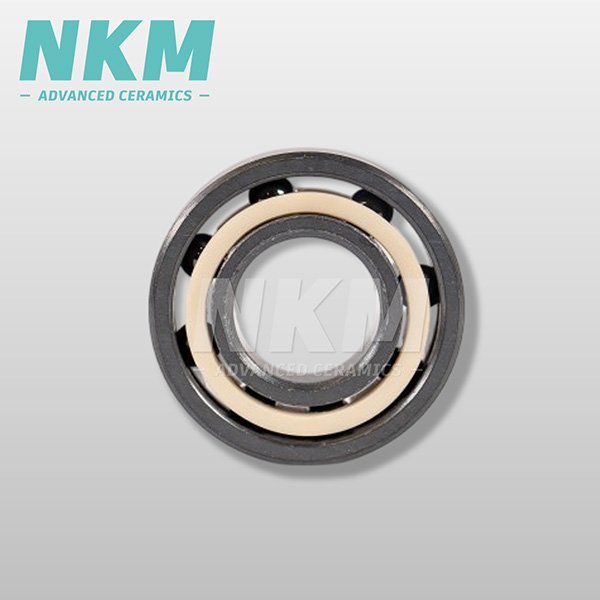 Aerospace Bearings