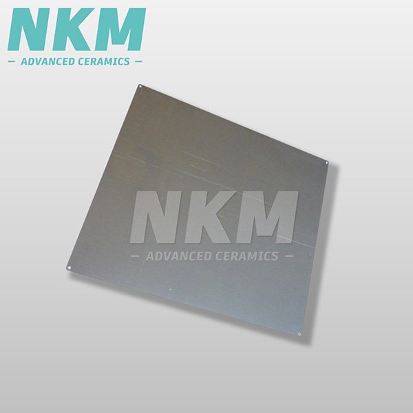 Alumina Heat Sink Sheet