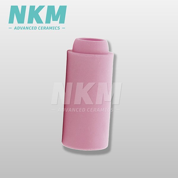 Alumina Nozzle
