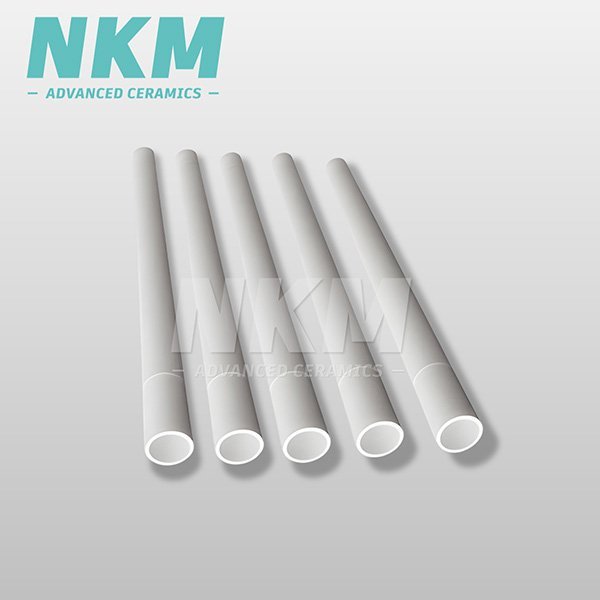 Alumina Protection Tube