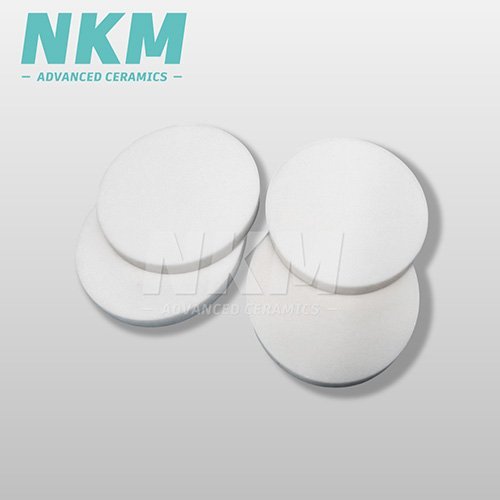 Aluminum Oxide Disc