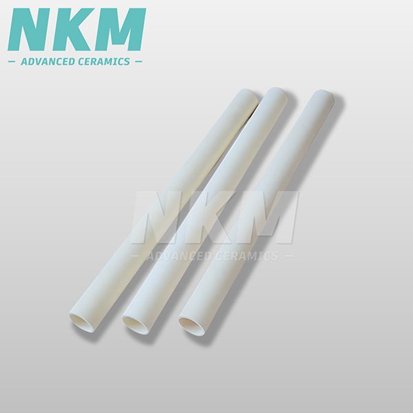 Boron Nitride Tubes
