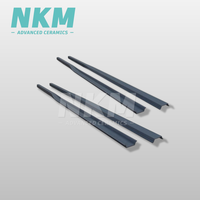 Cantilever Paddle