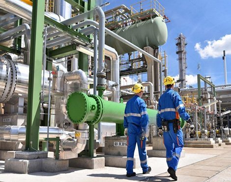 Chemical Industry