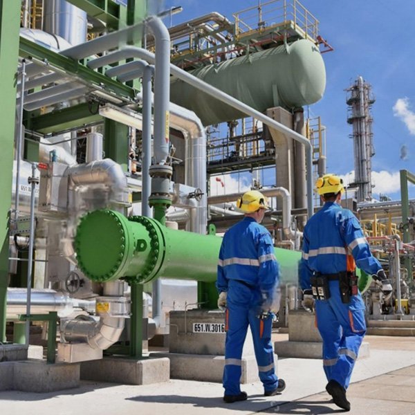 Chemical Industry