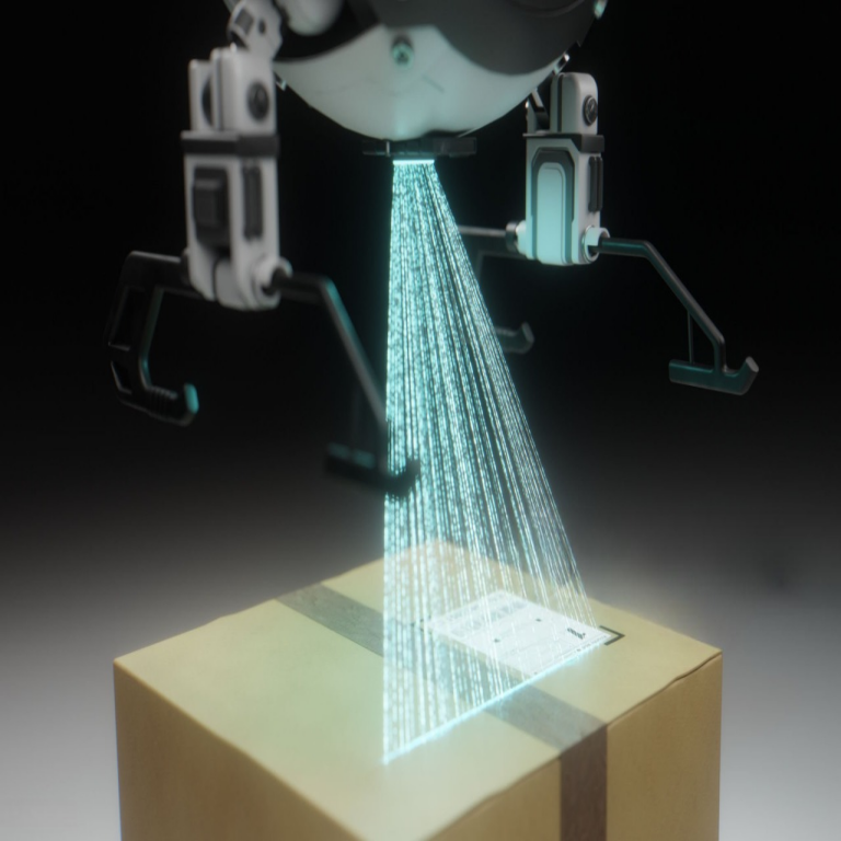 Laser Scanning Systems
