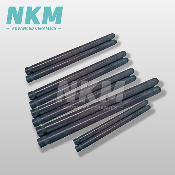 NSiC Tube