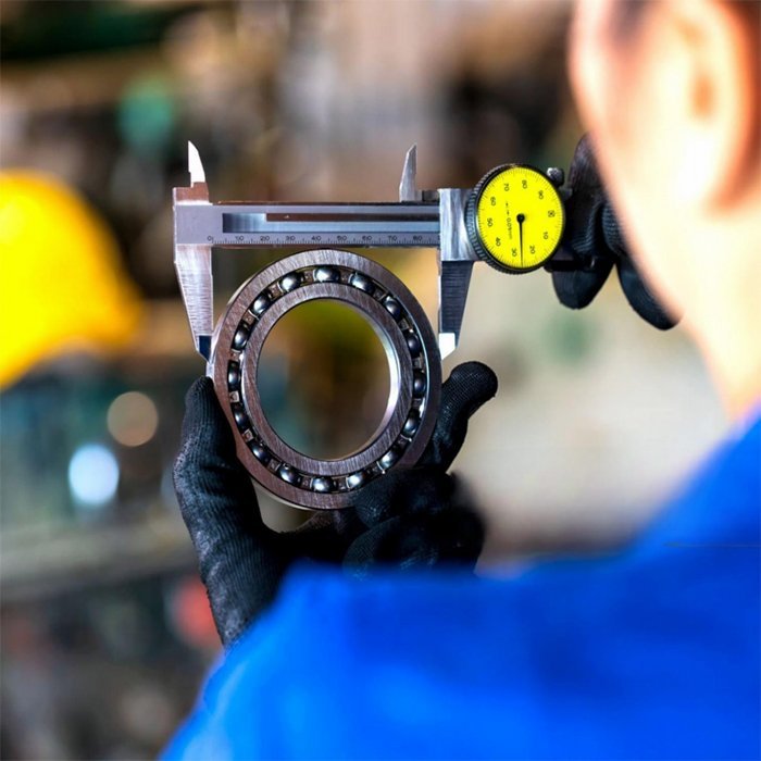 Precision Ceramics Manufacturer