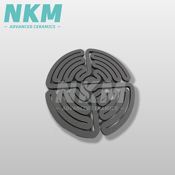 SiC Heating Element