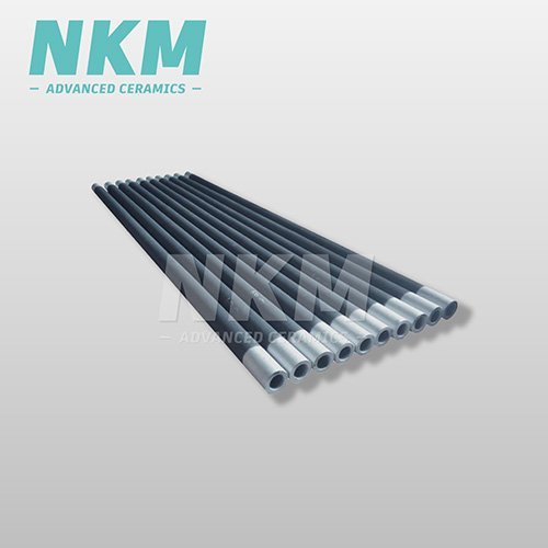 Silicon Carbide Bars
