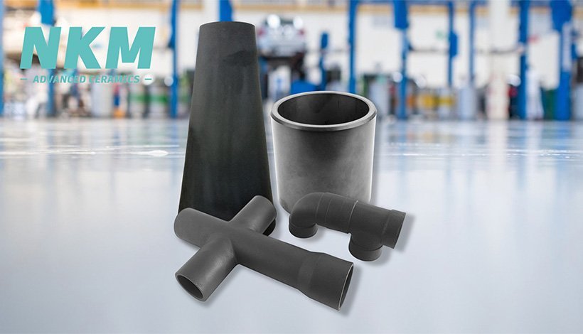 Silicon Carbide (SiC) Bushing manufacturer for high-precision custom requirements