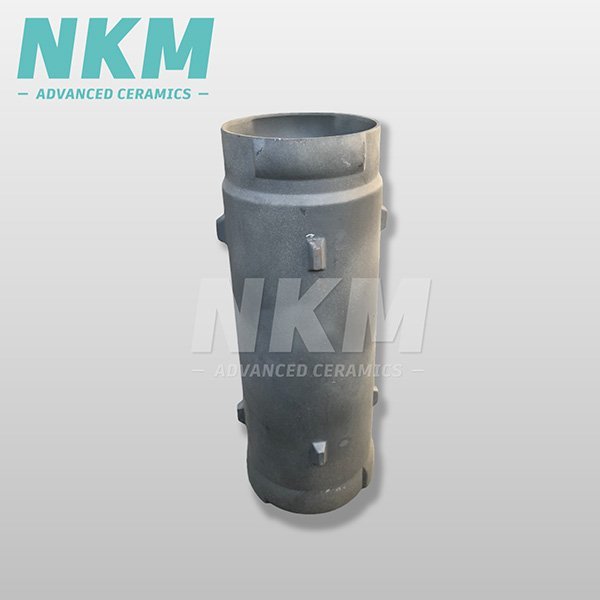 Silicon Carbide (SiC) Inner Tube