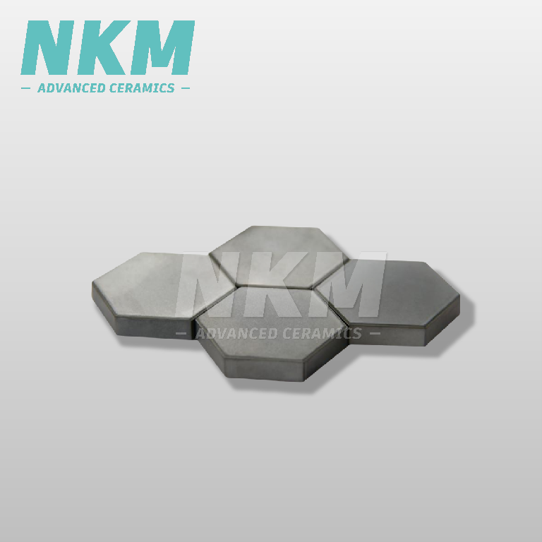 Ballistic Ceramic Tiles