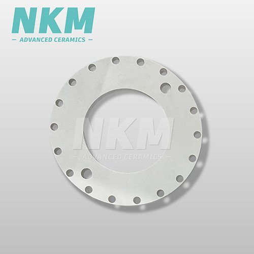 Boron Nitride Insulator