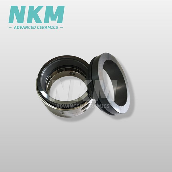 Ceramic Mechanical Seal