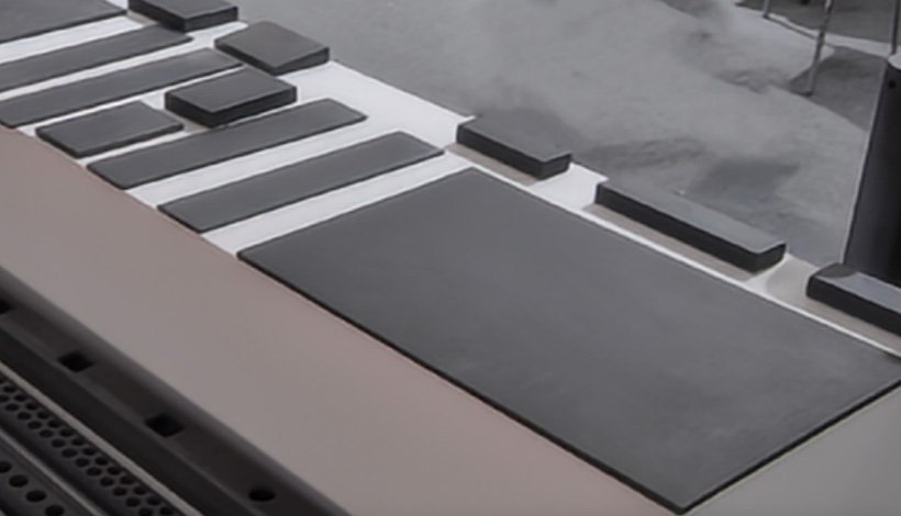 Choose NEWTHINK Ceramics for SiC Kiln Shelves