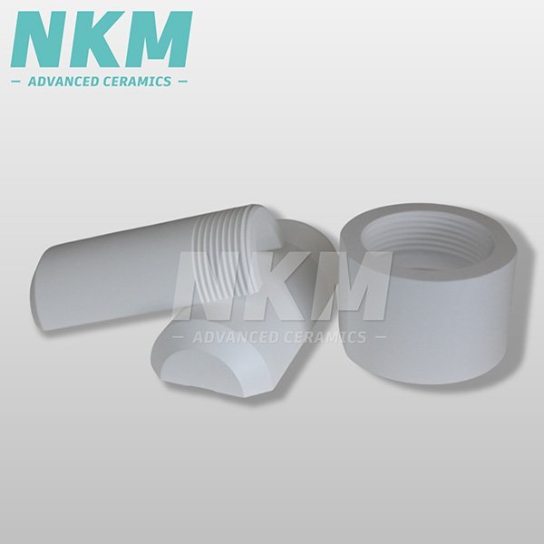 Cold Pressing and Sintering