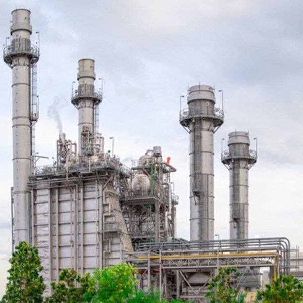 Energy and Power Generation