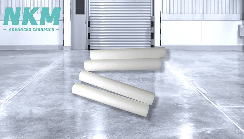 Engineered Boron Nitride Rods for Metallurgy and Furnace Systems