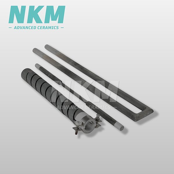 Heating Element Rod