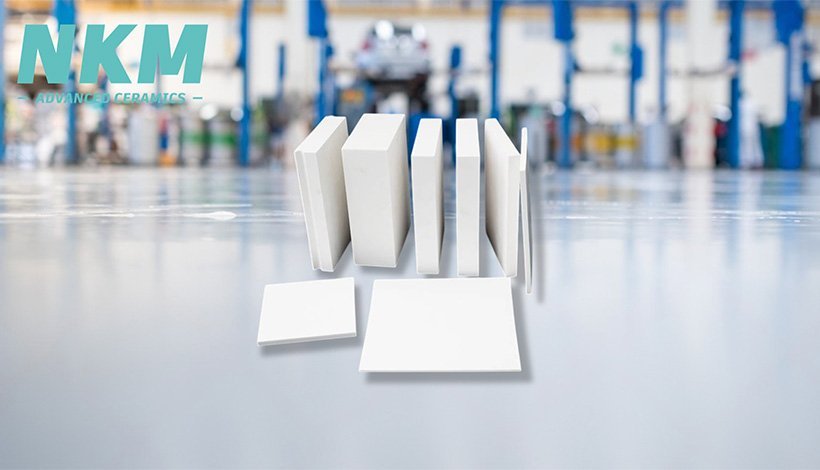 High-Purity Alumina Sheet Solutions for Industrial Applications